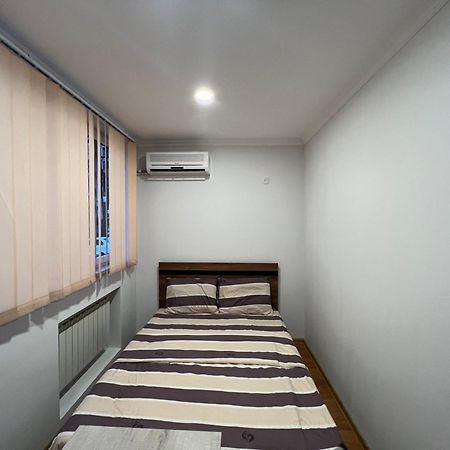 Guest House Northern Avenue Yerevan Exterior foto