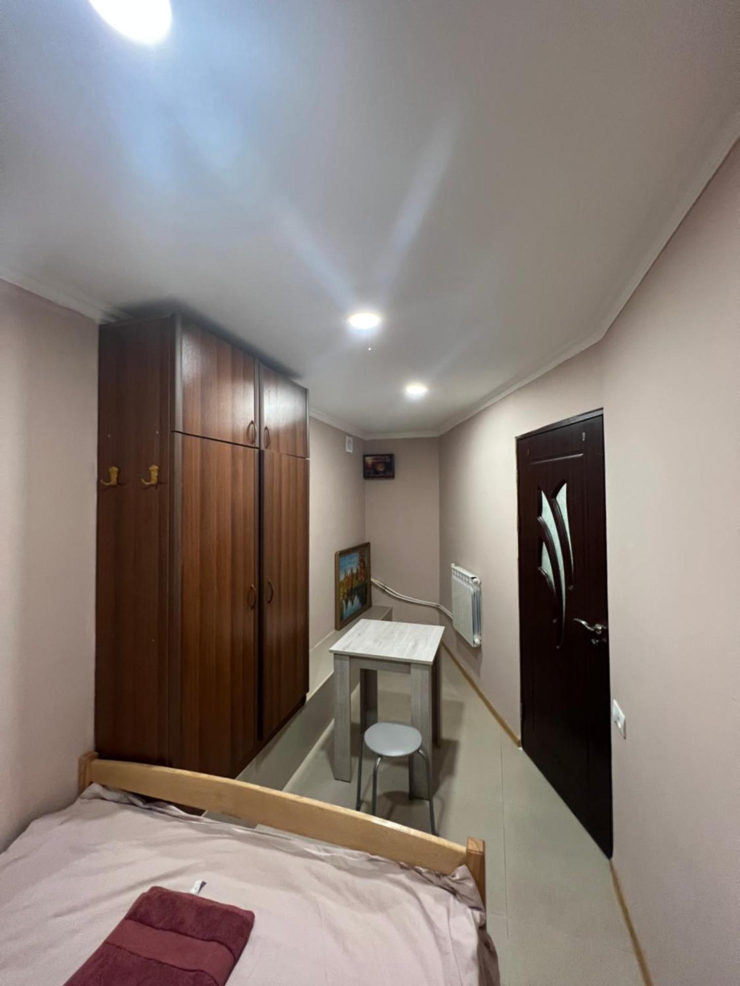 Guest House Northern Avenue Yerevan Exterior foto