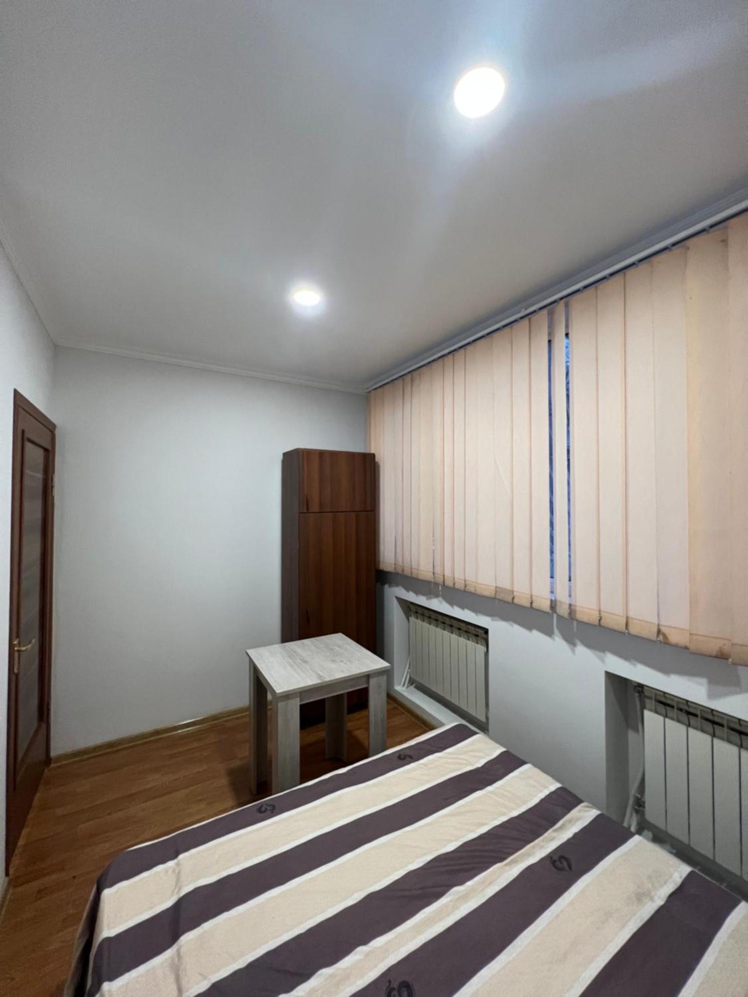 Guest House Northern Avenue Yerevan Exterior foto