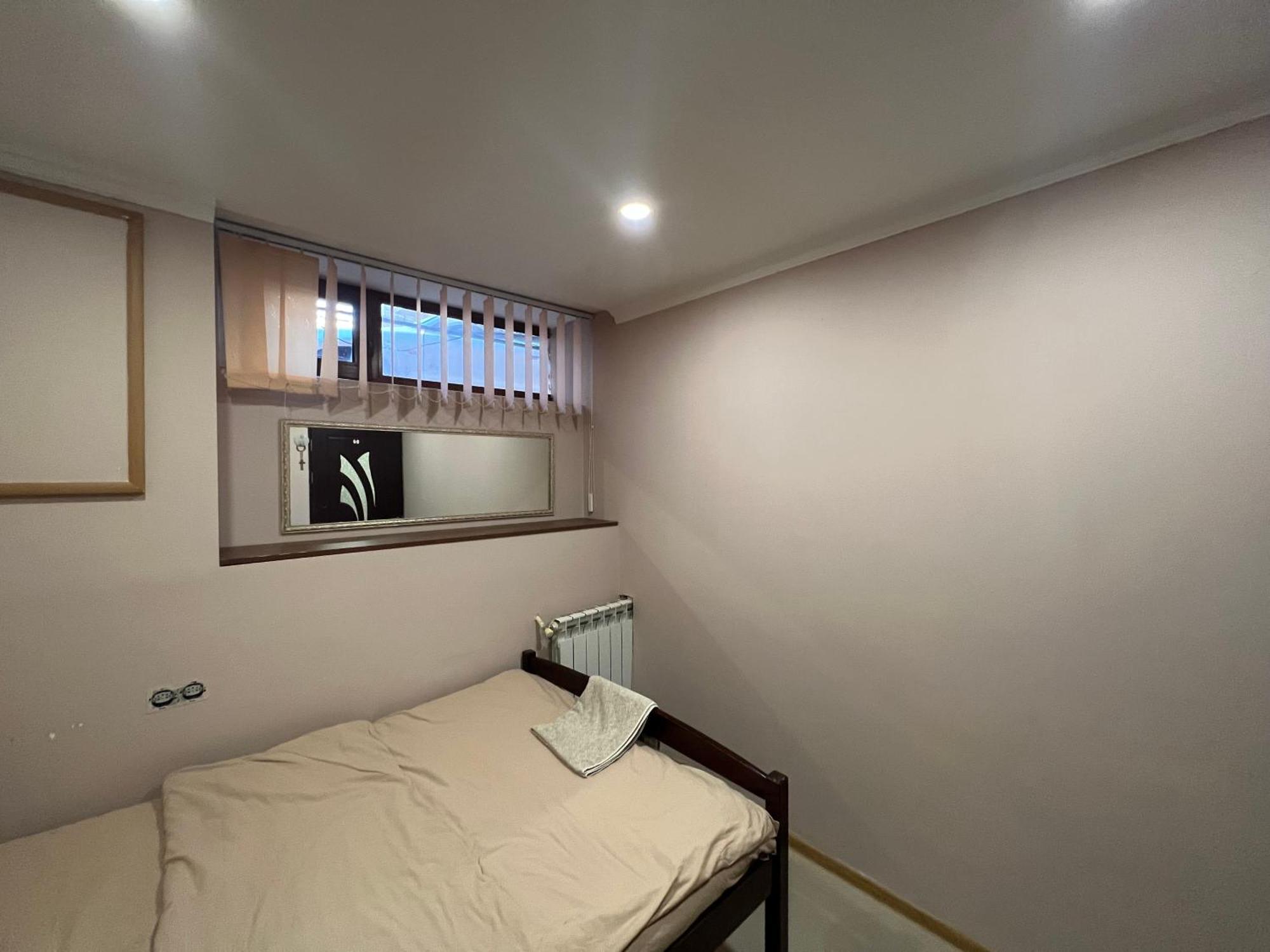 Guest House Northern Avenue Yerevan Exterior foto