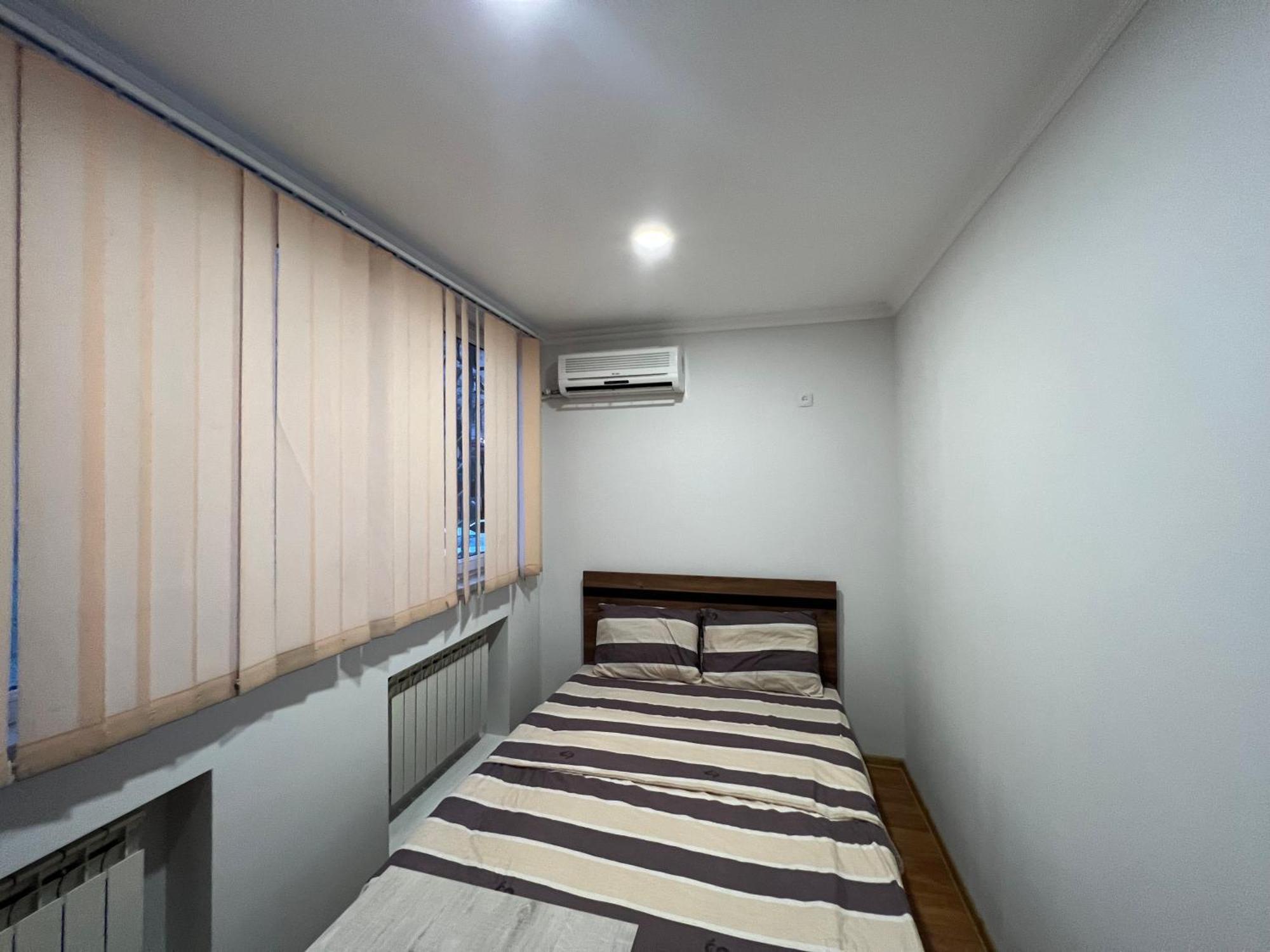 Guest House Northern Avenue Yerevan Exterior foto