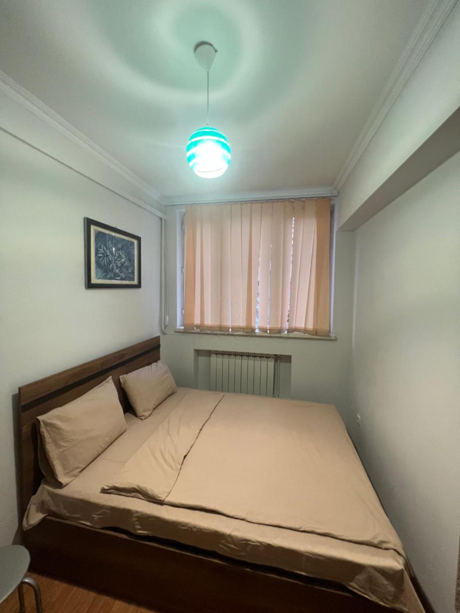 Guest House Northern Avenue Yerevan Exterior foto