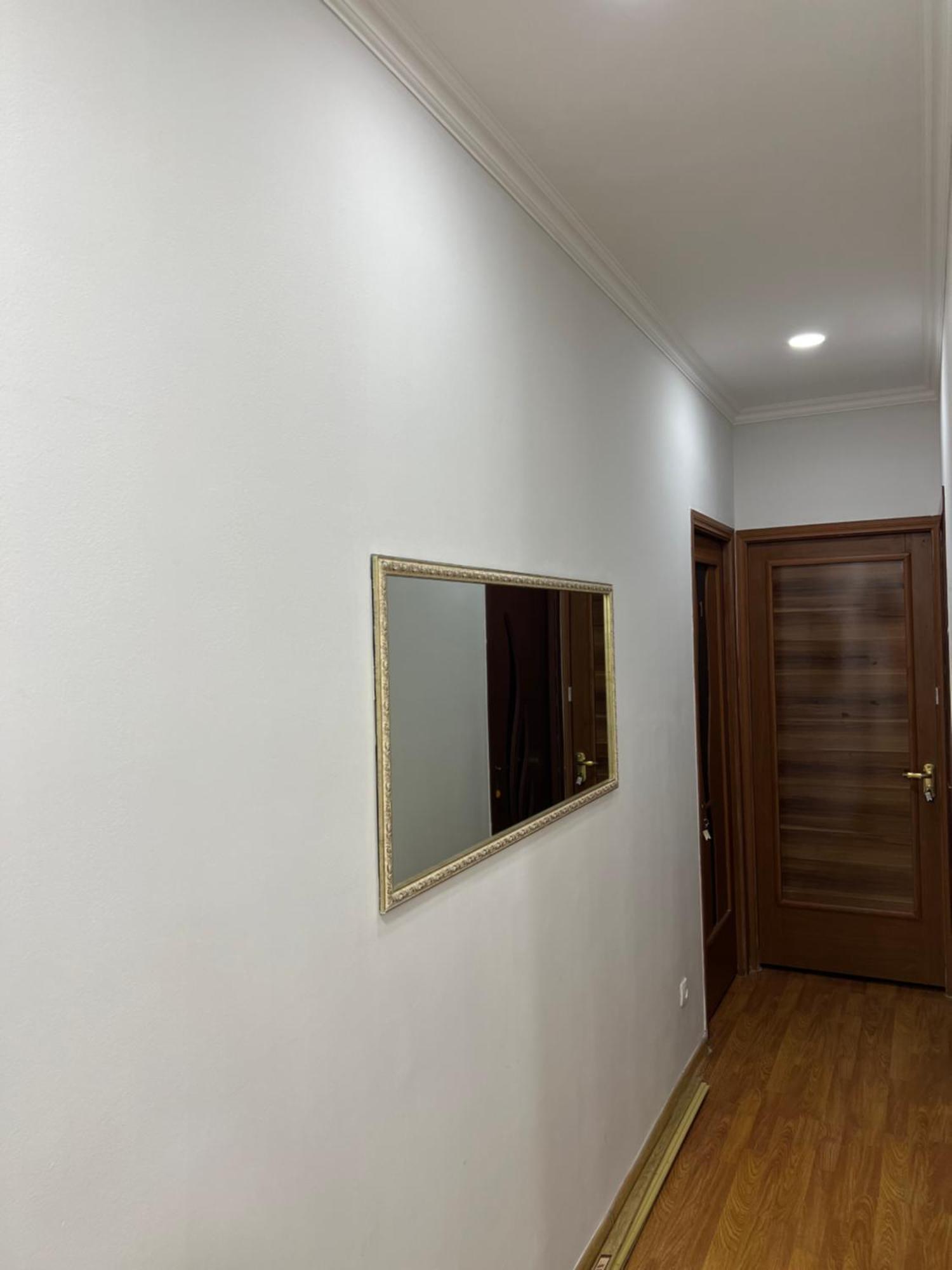 Guest House Northern Avenue Yerevan Exterior foto