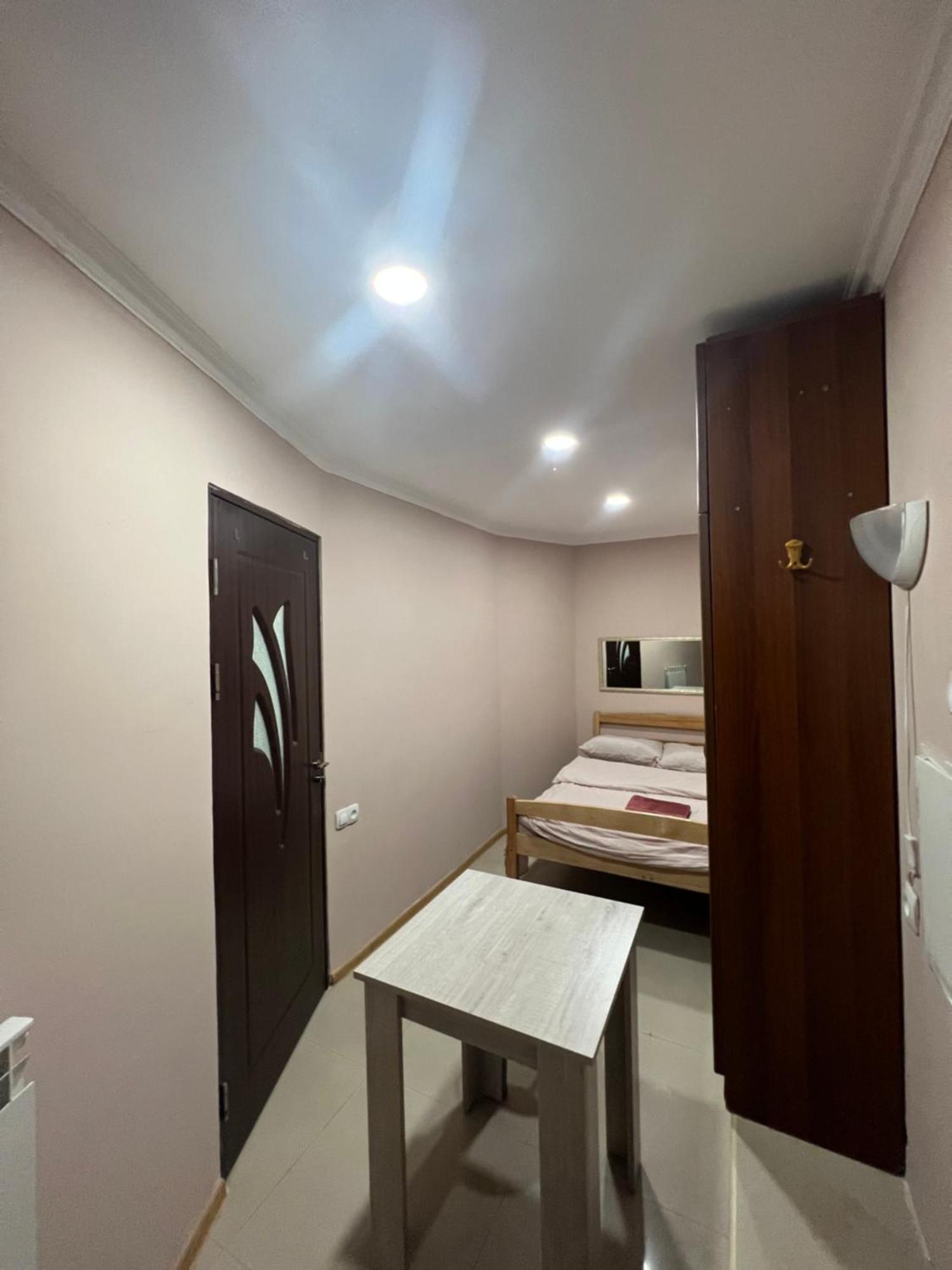 Guest House Northern Avenue Yerevan Exterior foto