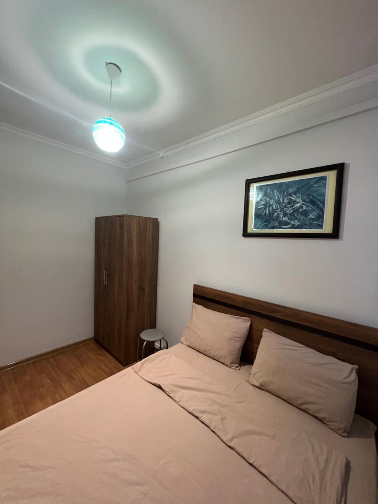 Guest House Northern Avenue Yerevan Exterior foto