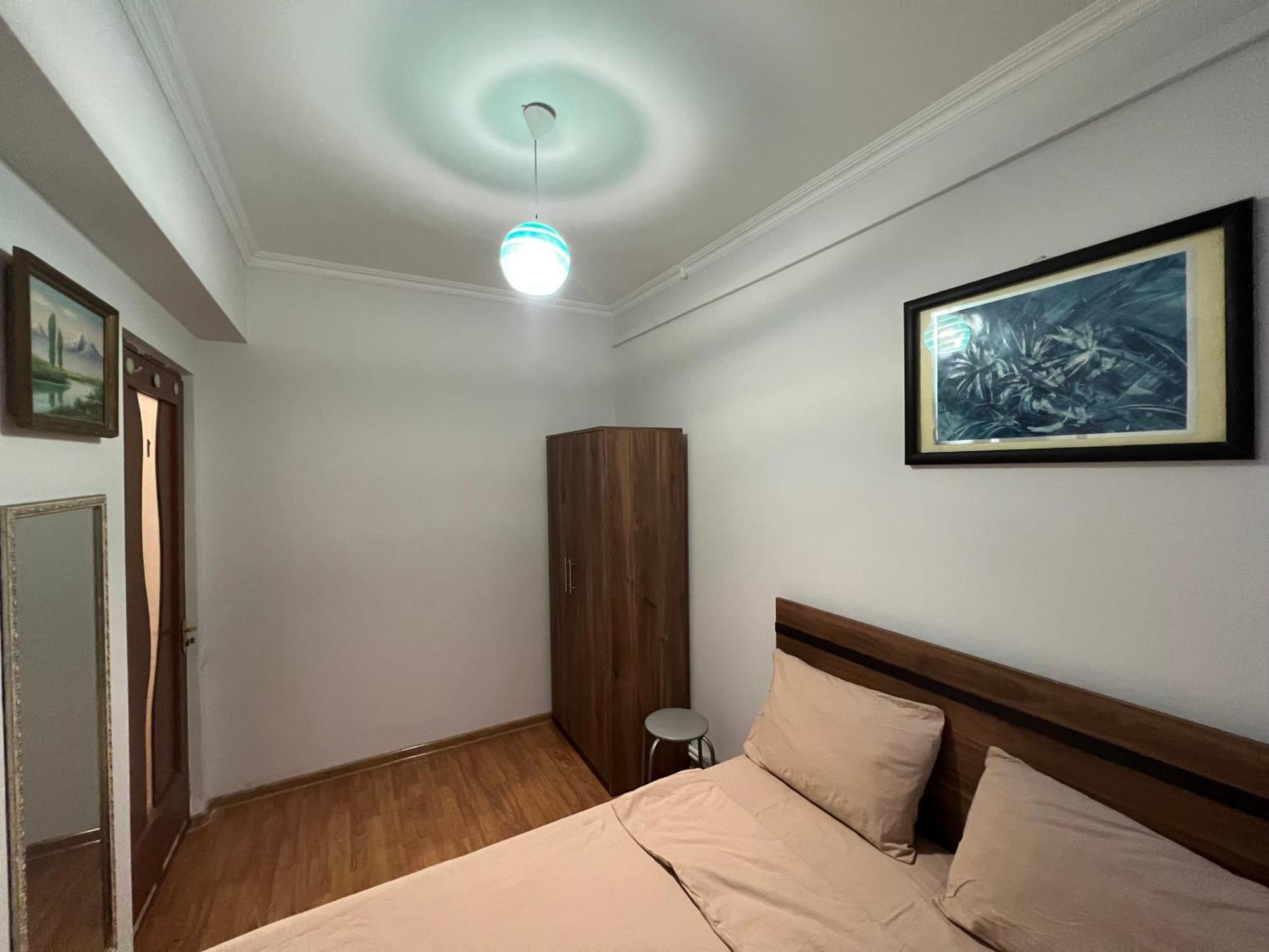 Guest House Northern Avenue Yerevan Exterior foto