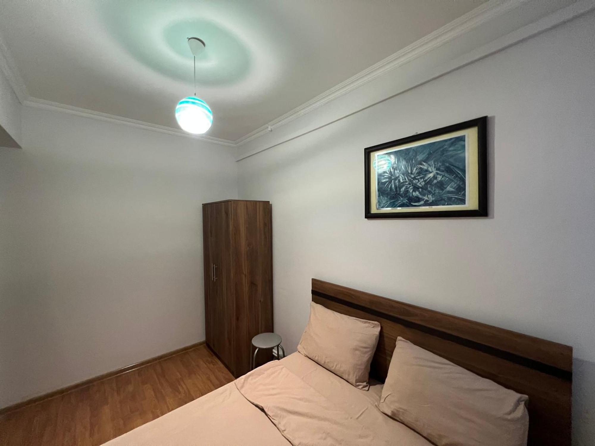 Guest House Northern Avenue Yerevan Exterior foto
