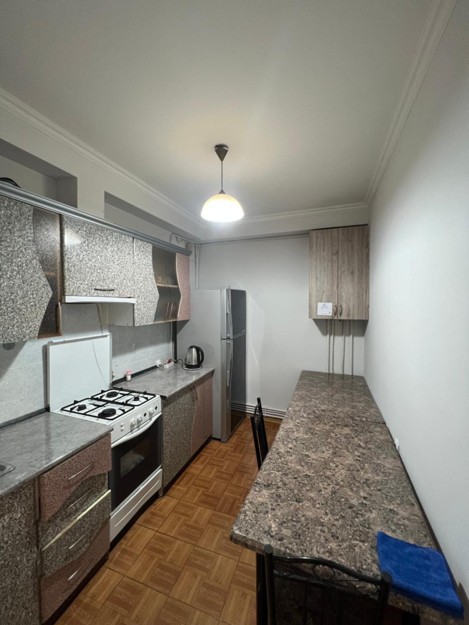 Guest House Northern Avenue Yerevan Exterior foto