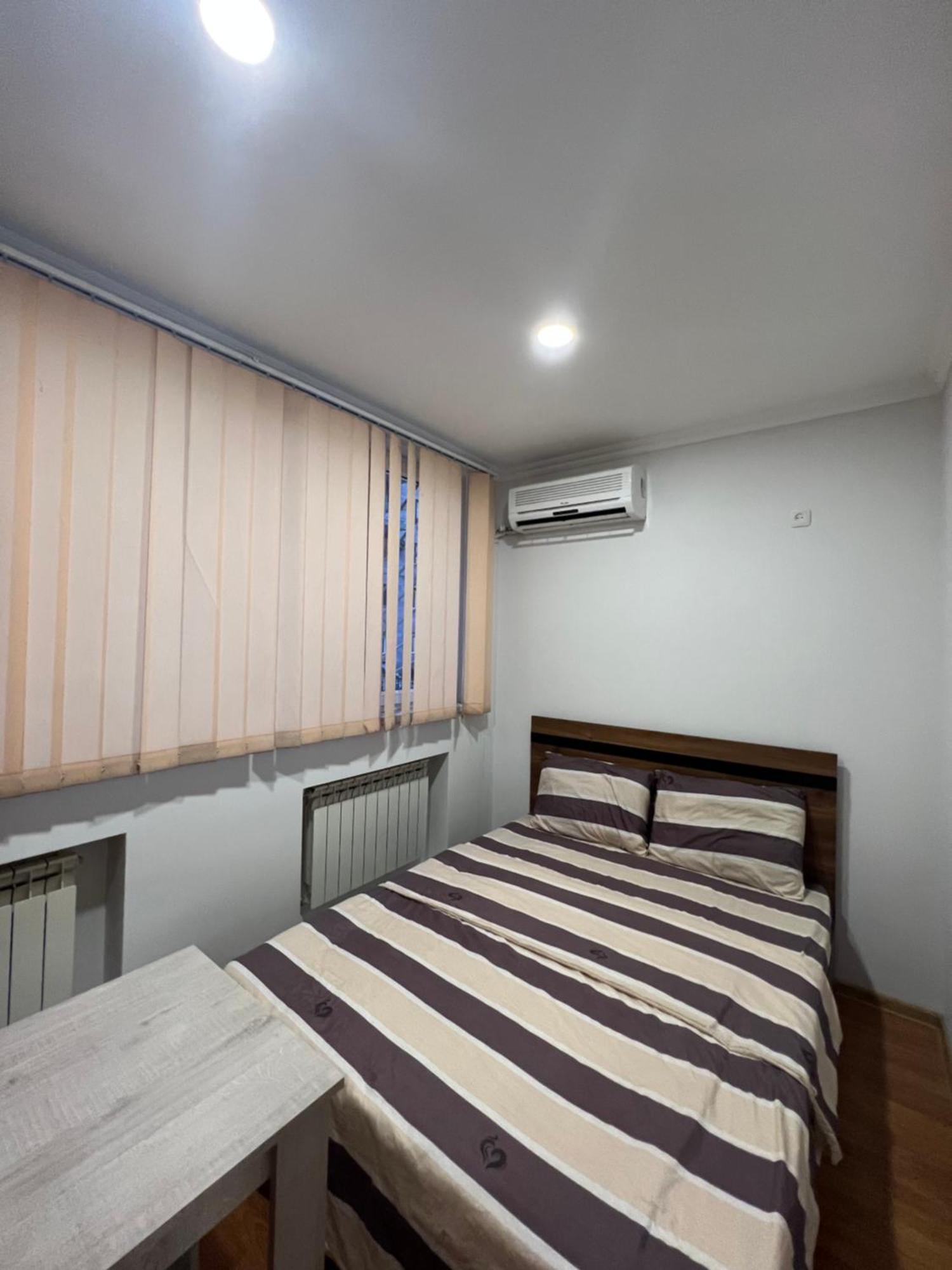 Guest House Northern Avenue Yerevan Exterior foto