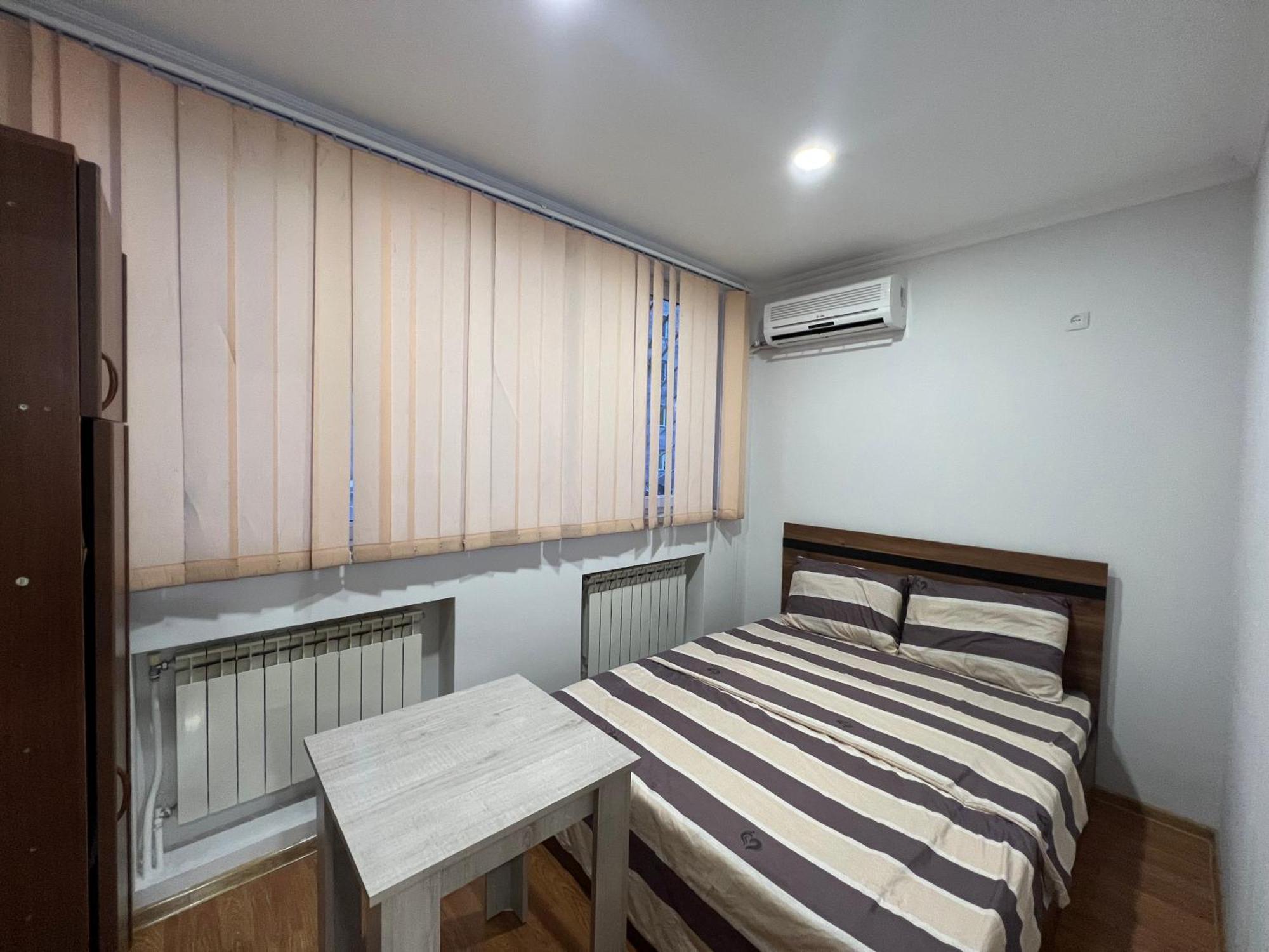 Guest House Northern Avenue Yerevan Exterior foto