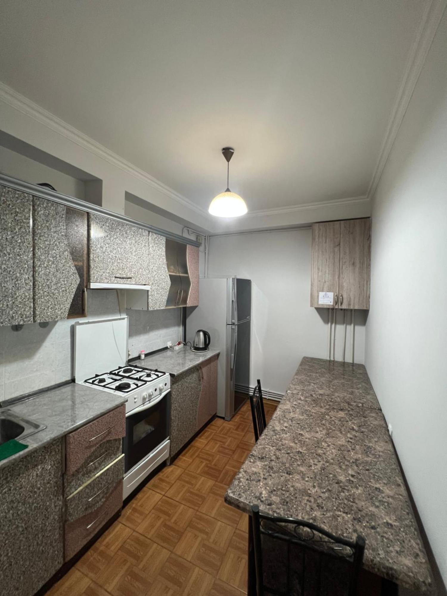 Guest House Northern Avenue Yerevan Exterior foto